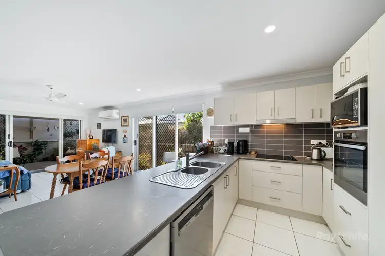 Fourth view of Homely house listing, 88/2-40 Koplick Road, Chambers Flat QLD 4133