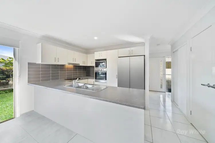 Fifth view of Homely house listing, 88/2-40 Koplick Road, Chambers Flat QLD 4133