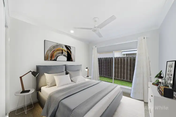 Sixth view of Homely house listing, 88/2-40 Koplick Road, Chambers Flat QLD 4133