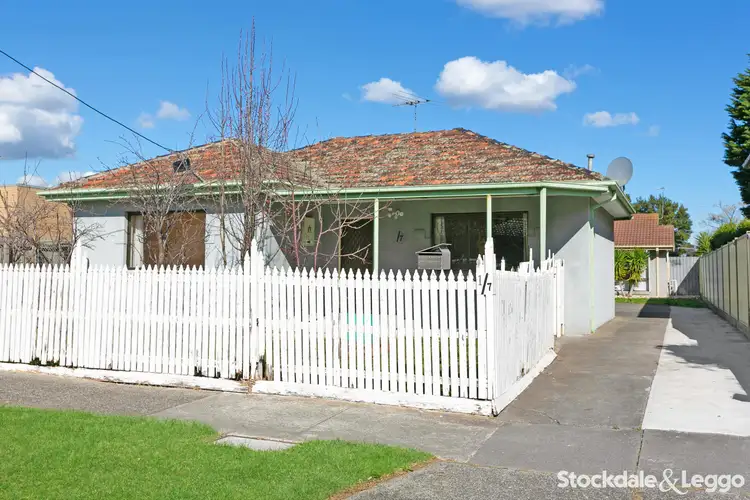 1/7 Tramoo Street, Lalor VIC 3075