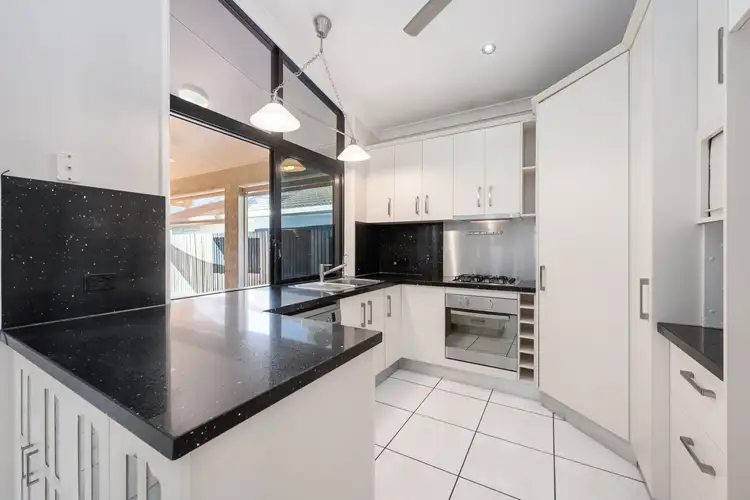 Third view of Homely house listing, 6 Lakeview Court, Kirwan QLD 4817