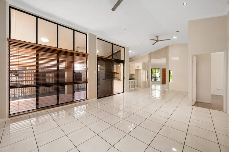 Fourth view of Homely house listing, 6 Lakeview Court, Kirwan QLD 4817