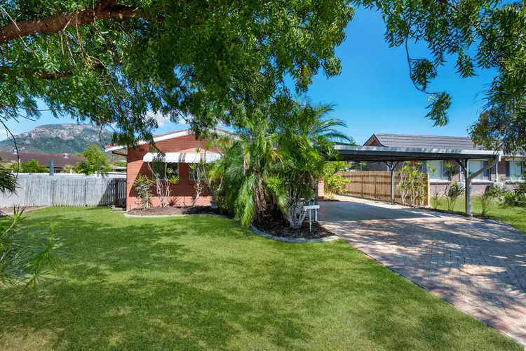 13 Berrigan Avenue, Annandale QLD 4814
