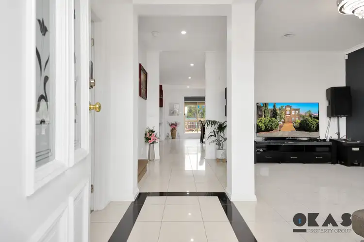 Third view of Homely house listing, 16 Shepperd Way, Cairnlea VIC 3023