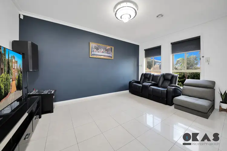 Fourth view of Homely house listing, 16 Shepperd Way, Cairnlea VIC 3023