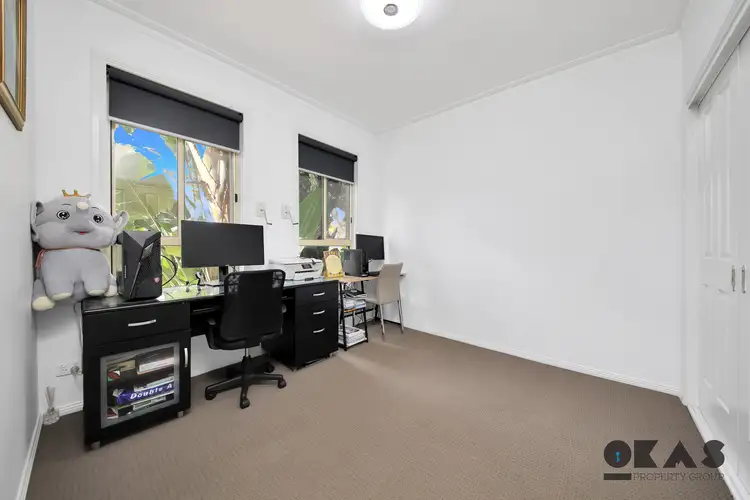 Fifth view of Homely house listing, 16 Shepperd Way, Cairnlea VIC 3023