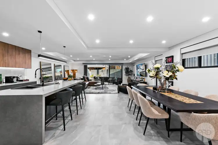 Second view of Homely semi-detached listing, 13A Jacques Avenue, Peakhurst NSW 2210