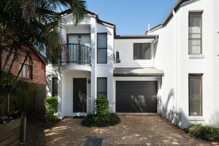 Main view of Homely townhouse listing, 9/21 Riverton Street, Clayfield QLD 4011