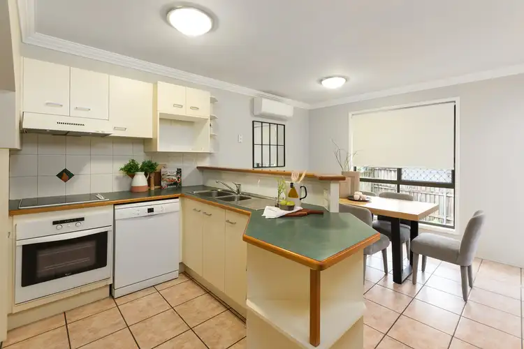 Sixth view of Homely townhouse listing, 9/21 Riverton Street, Clayfield QLD 4011