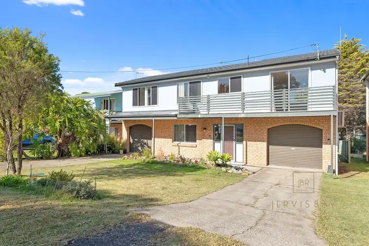 Third view of Homely house listing, 22 Bruce Street, St Georges Basin NSW 2540