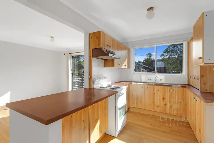 Fourth view of Homely house listing, 22 Bruce Street, St Georges Basin NSW 2540