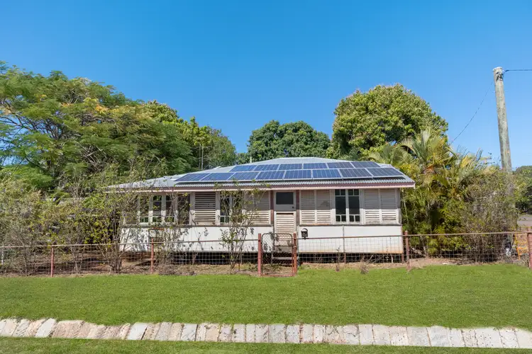 24 Melville Street, Charters Towers City QLD 4820