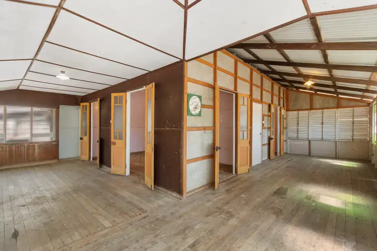 Second view of Homely house listing, 24 Melville Street, Charters Towers City QLD 4820