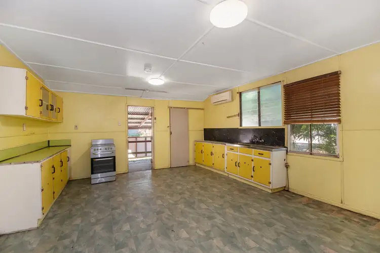 Fifth view of Homely house listing, 24 Melville Street, Charters Towers City QLD 4820