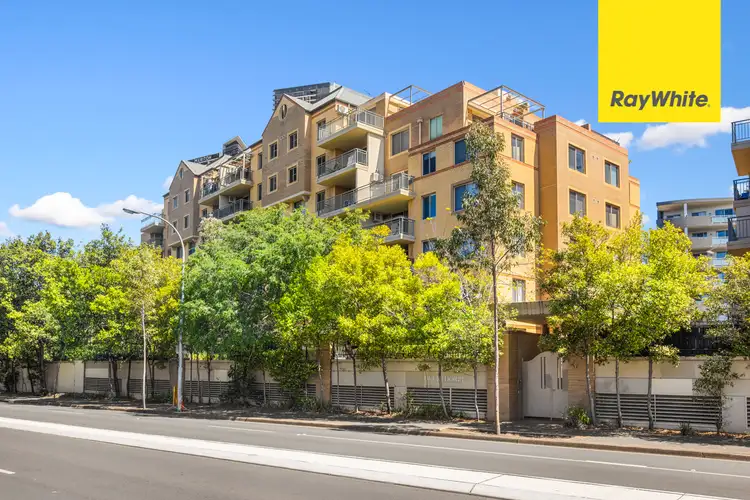 109/18 Sorrell Street, Parramatta NSW 2150