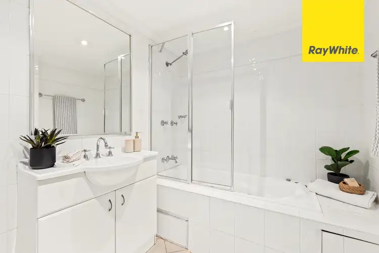 Fifth view of Homely apartment listing, 109/18 Sorrell Street, Parramatta NSW 2150