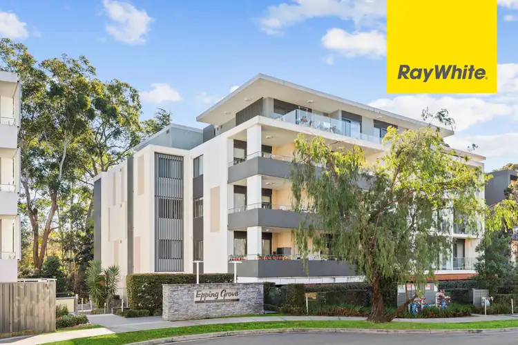 49/10-14 Hazlewood Place, Epping NSW 2121
