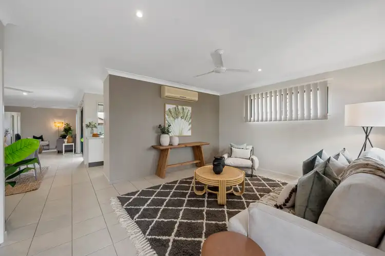 Third view of Homely house listing, 11 Farnham Court, Kirwan QLD 4817