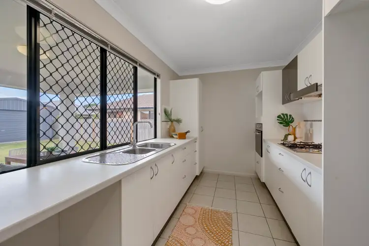 Fifth view of Homely house listing, 11 Farnham Court, Kirwan QLD 4817