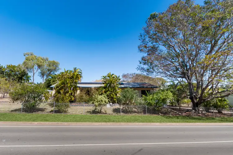 Second view of Homely house listing, 12 Day Dawn Road, Charters Towers City QLD 4820