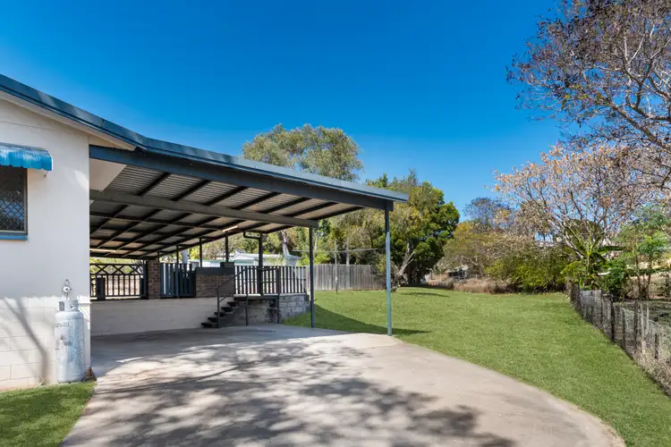 Third view of Homely house listing, 12 Day Dawn Road, Charters Towers City QLD 4820