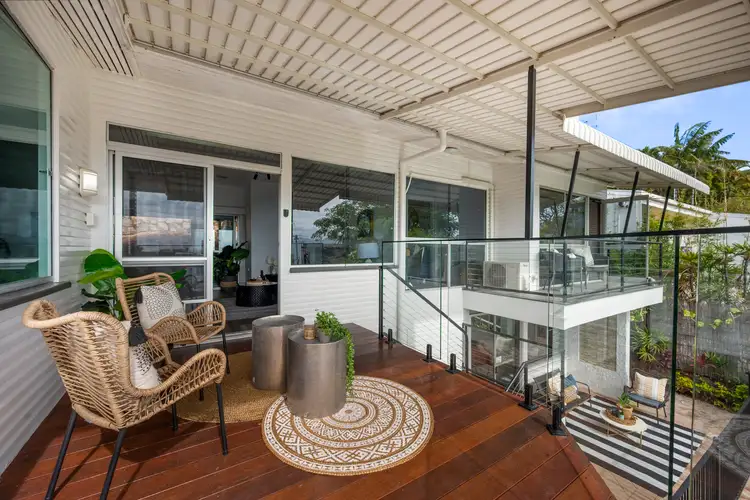 32 Stanton Terrace, North Ward QLD 4810