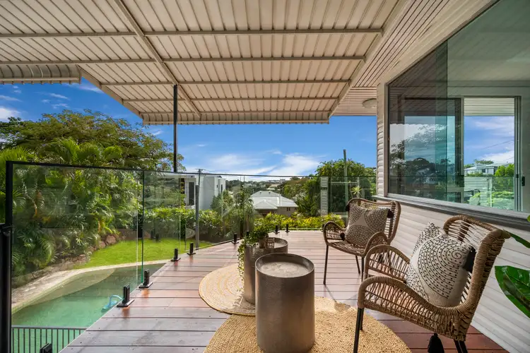 Second view of Homely house listing, 32 Stanton Terrace, North Ward QLD 4810