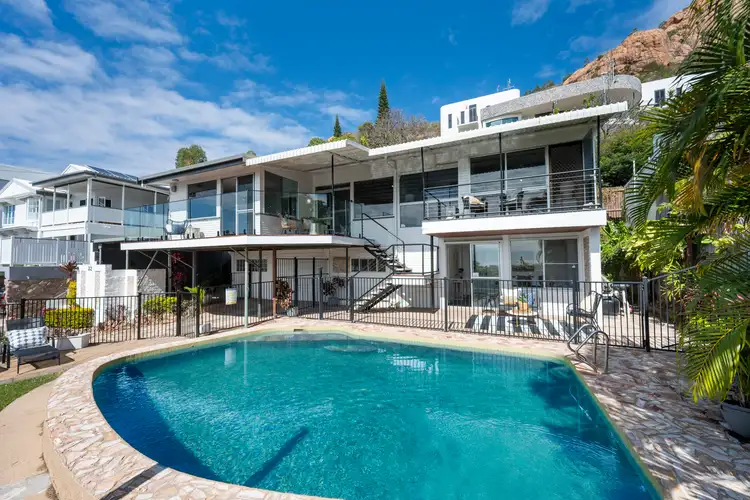 Third view of Homely house listing, 32 Stanton Terrace, North Ward QLD 4810