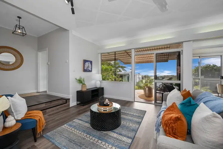 Fourth view of Homely house listing, 32 Stanton Terrace, North Ward QLD 4810