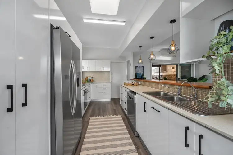 Sixth view of Homely house listing, 32 Stanton Terrace, North Ward QLD 4810