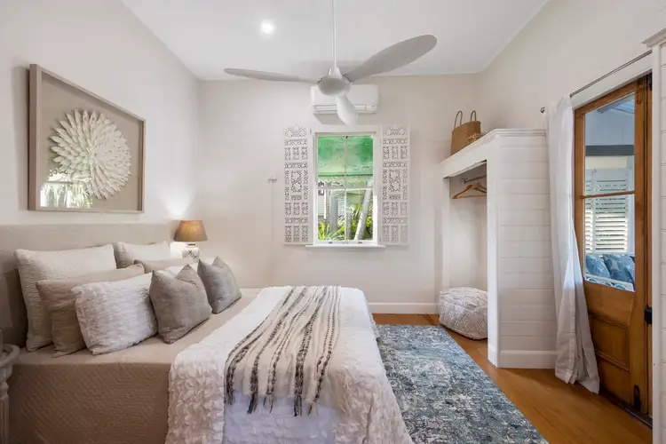 Sixth view of Homely house listing, 18 Margaret Street, West End QLD 4810