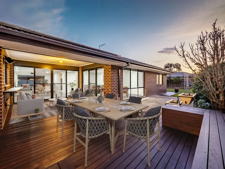 205 Settlers Run, Botanic Ridge VIC 3977