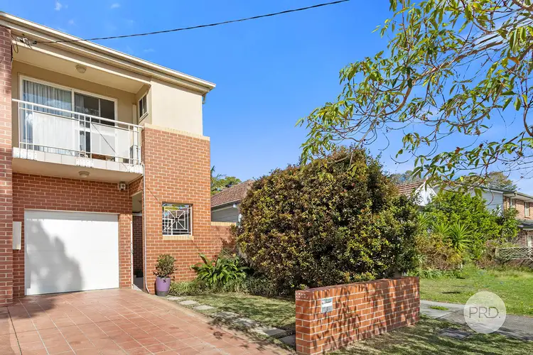 Main view of Homely house listing, 4 Scott Street, Mortdale NSW 2223