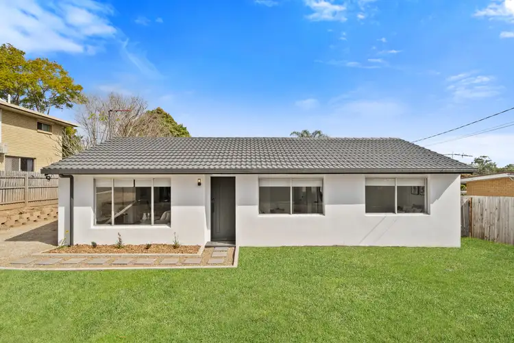 Second view of Homely house listing, 121 Aquarius Drive, Kingston QLD 4114