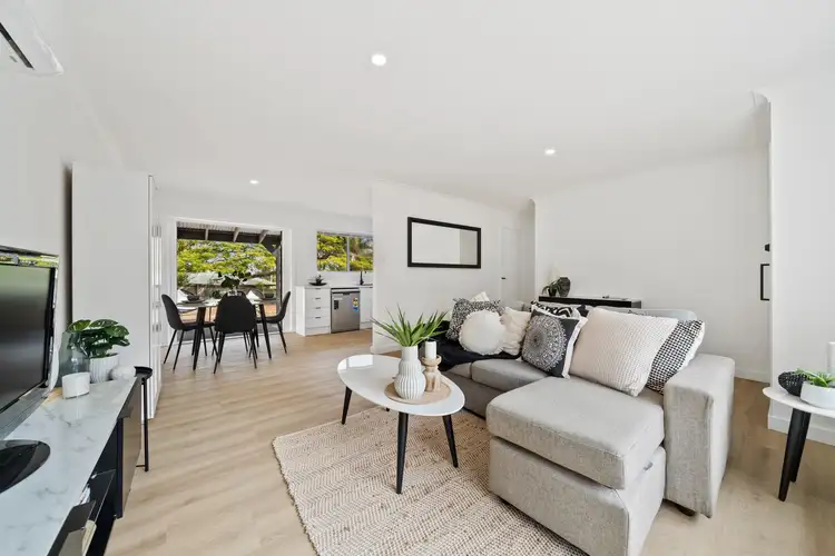 Third view of Homely house listing, 121 Aquarius Drive, Kingston QLD 4114