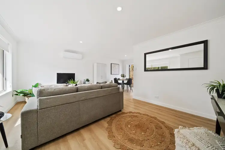 Fifth view of Homely house listing, 121 Aquarius Drive, Kingston QLD 4114
