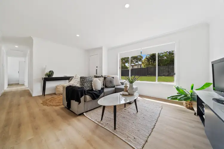 Sixth view of Homely house listing, 121 Aquarius Drive, Kingston QLD 4114