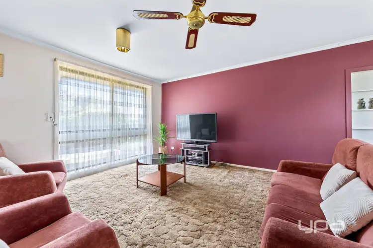 Second view of Homely house listing, 18 Highcombe Crescent, St Albans VIC 3021