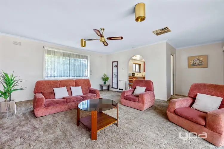 Third view of Homely house listing, 18 Highcombe Crescent, St Albans VIC 3021