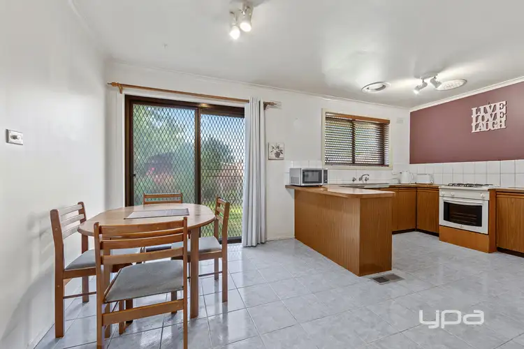 Fourth view of Homely house listing, 18 Highcombe Crescent, St Albans VIC 3021