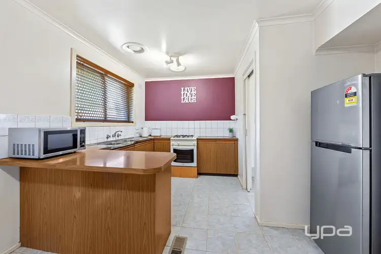 Fifth view of Homely house listing, 18 Highcombe Crescent, St Albans VIC 3021