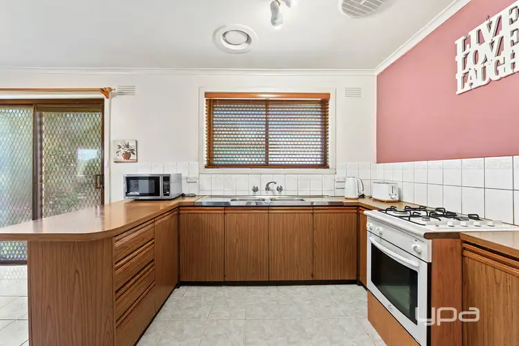 Sixth view of Homely house listing, 18 Highcombe Crescent, St Albans VIC 3021