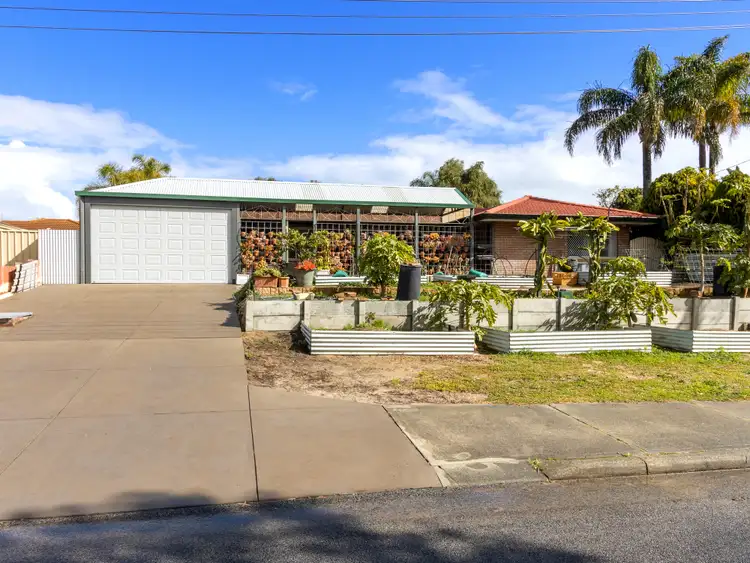 Third view of Homely house listing, 7 Fairmile Street, Warnbro WA 6169