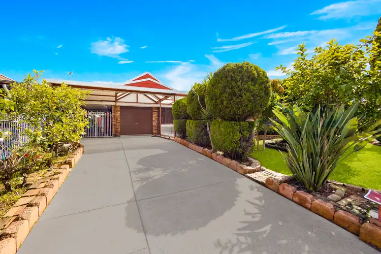 Second view of Homely house listing, 85 Prairie Vale Road, Bossley Park NSW 2176