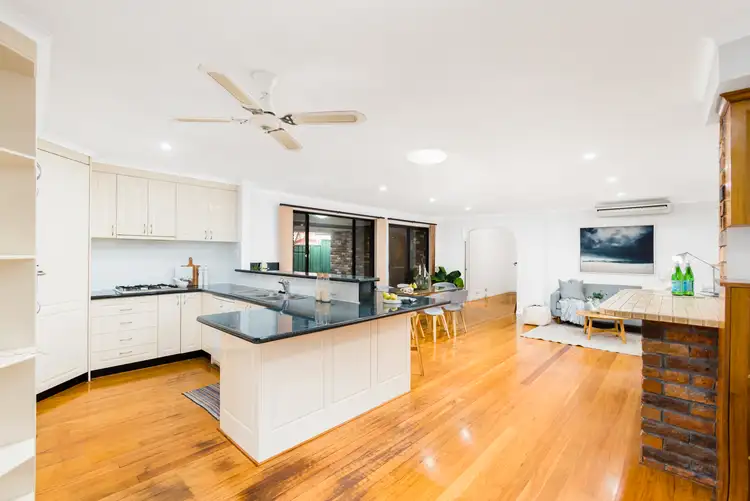 Fourth view of Homely house listing, 85 Prairie Vale Road, Bossley Park NSW 2176