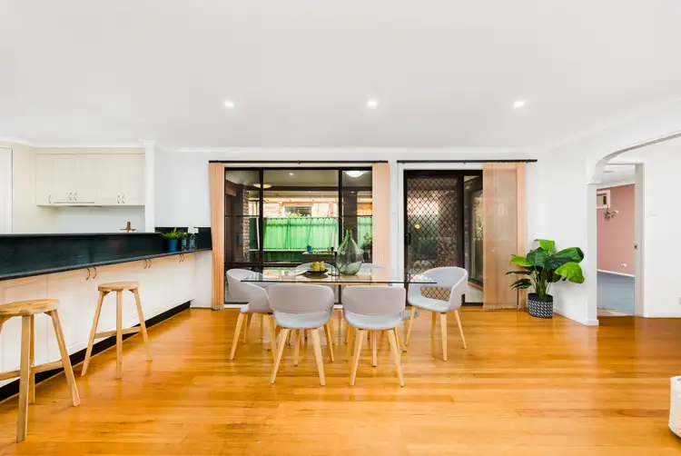 Fifth view of Homely house listing, 85 Prairie Vale Road, Bossley Park NSW 2176