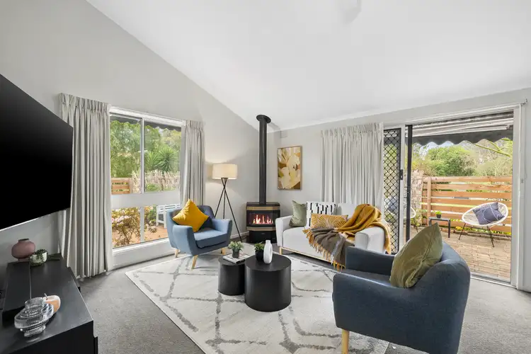 Second view of Homely unit listing, 9 Park Close, Heathmont VIC 3135