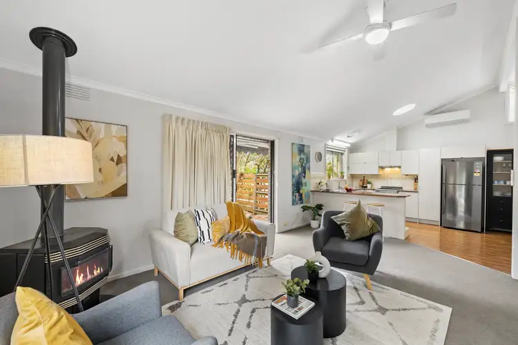 Third view of Homely unit listing, 9 Park Close, Heathmont VIC 3135