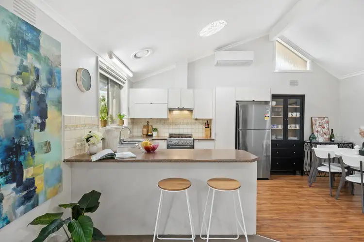 Fourth view of Homely unit listing, 9 Park Close, Heathmont VIC 3135
