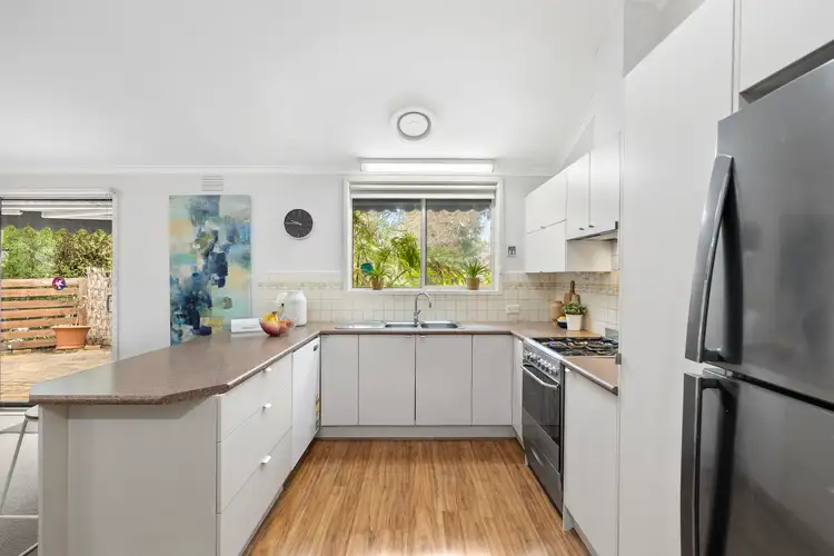 Fifth view of Homely unit listing, 9 Park Close, Heathmont VIC 3135